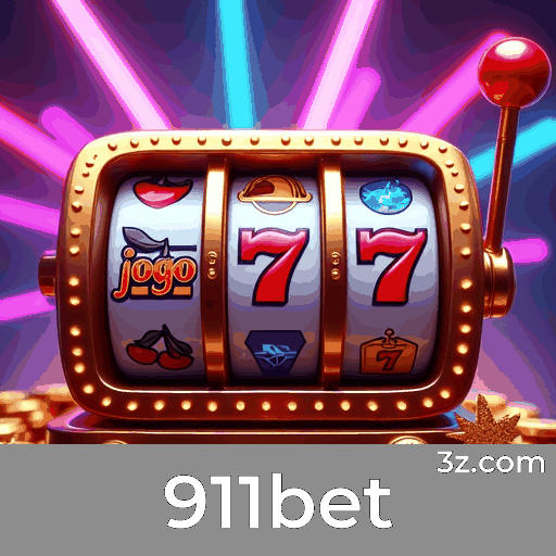 911bet: Um Tesouro de Jogos Selecionados