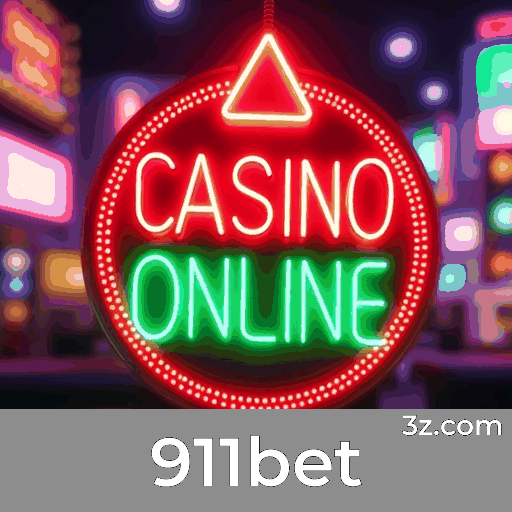 Tecnologia 3D Avançada em Jogos de Cassino no 911bet