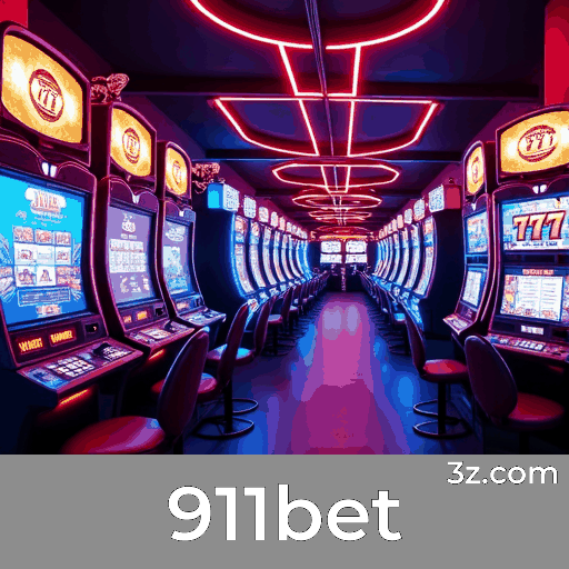 DEPÓSITOS na 911bet