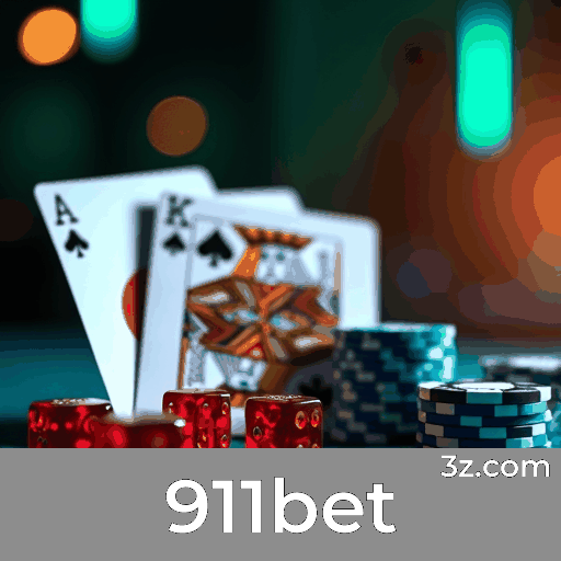 911bet: Experiência Imersiva de Casino para Brasileiros