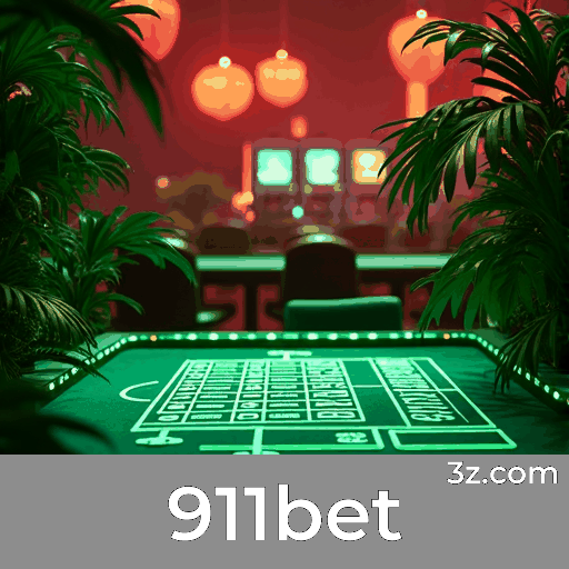 911bet: Apostas Esportivas Completas para Brasileiros